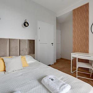 Private Bathroom Double Room